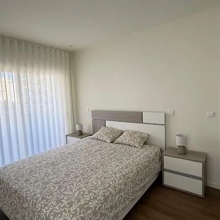Wave Terrace Amparo Appartamento