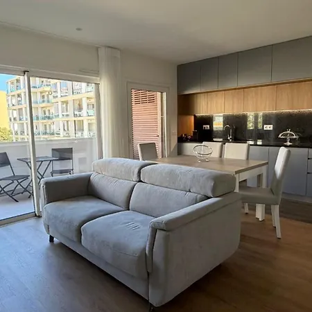 Appartamento Wave Terrace Amparo Portimão